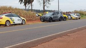 Polícia investiga fugitivo de cerco após assalto em Astorga