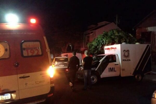 Policial Militar mata 8 pessoas e tira a própria vida em Toledo
