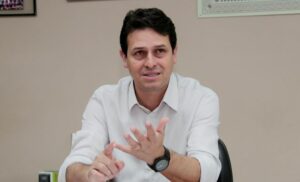 Prefeito de Apucarana se pronuncia sobre áudios vazados; entenda