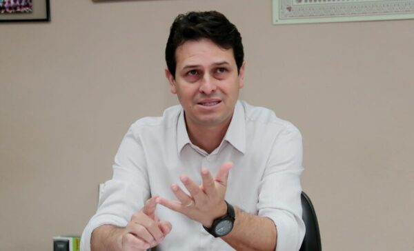 Prefeito de Apucarana se pronuncia sobre áudios vazados; entenda
