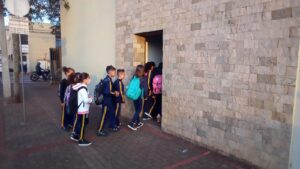 Volta às aulas: segundo semestre letivo na rede municipal iniciou nesta quinta-feira (21) em Arapongas