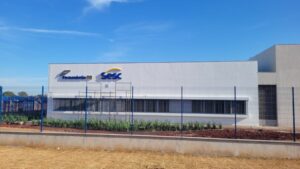 Sesc-Senac de Arapongas dá início a contratações