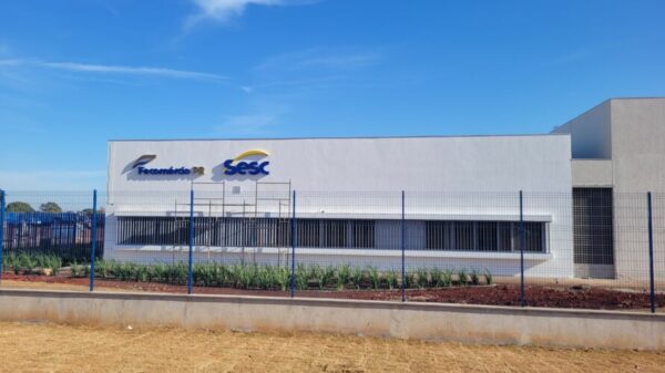 Sesc-Senac de Arapongas dá início a contratações