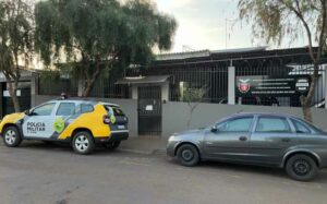 Suspeito de atirar em jovem em São João do Ivaí é preso pela PM