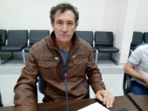 Vereador nega interferência do prefeito na Câmara de Apucarana
