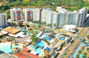 Adesil Turismo – Viaje para Caldas Novas – GO 17 a 24/09/2022