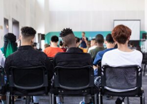 ÚLTIMA CHAMADA: Inscrições para o Cursinho Municipal de Arapongas seguem até amanhã, 26