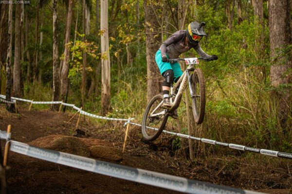 Arapongas será sede do Paranaense de Downhill