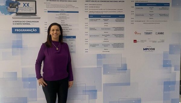 Arapongas participa do XX Congresso Nacional do Ministério Público do Consumidor