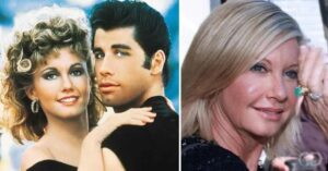 Morre Olivia Newton-John, estrela de Grease, aos 73 anos de idade