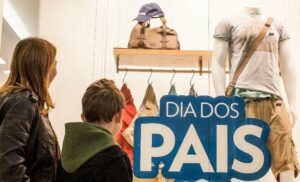 Lojas de Arapongas funcionam em horário especial para o Dia dos Pais