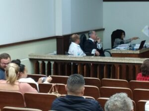 Acusado de matar esposa asfixiada em Apucarana é condenado