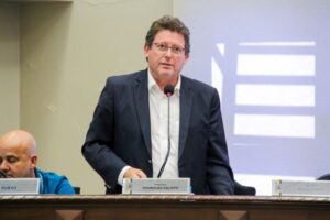 Advogado araponguense pede impugnação da candidatura de Moro