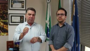 Arapongas reforça chamado para vacinação contra a poliomielite em crianças de 01 a menores de 5 anos – Veja Vídeo