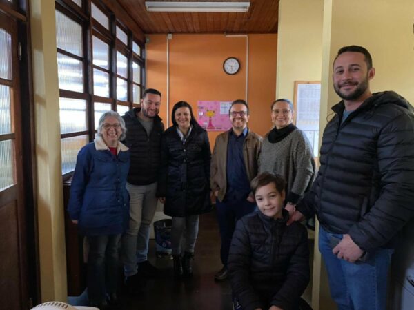 “Oftalmologia nas Escolas”: Triagens atendem mais três Escolas Municipais de Arapongas