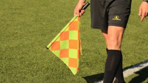 Qual é o salário dos árbitros brasileiros por jogo?