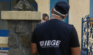 Detalhes sobre Censo 2022, que começa hoje