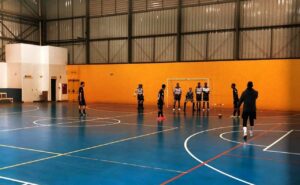 Confira o Resumo Esportivo das equipes araponguenses