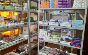 Farmácia Pública foi reestruturada e lista de medicamentos será ampliada em São Pedro do Ivaí