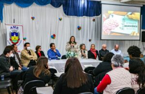 Autismo é tema de palestra em Apucarana