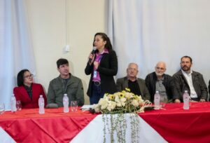 Expoagri Apucarana abre com exposição de projetos da escola-fazenda