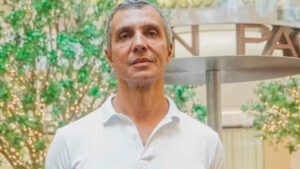 Morre aos 58 anos o empresário João Paulo Diniz