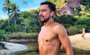 Laudo de necrópsia de jovem que morreu após festa aponta afogamento