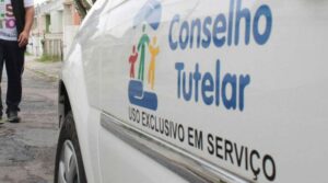 Mãe usuária de drogas é acusada de abandono de incapaz, em São Pedro do Ivaí