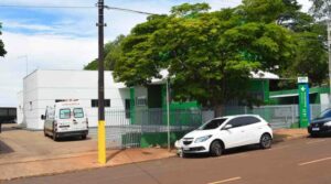 Paciente é preso após furtar relógio e anel de médico na UPA 24h em Ivaiporã