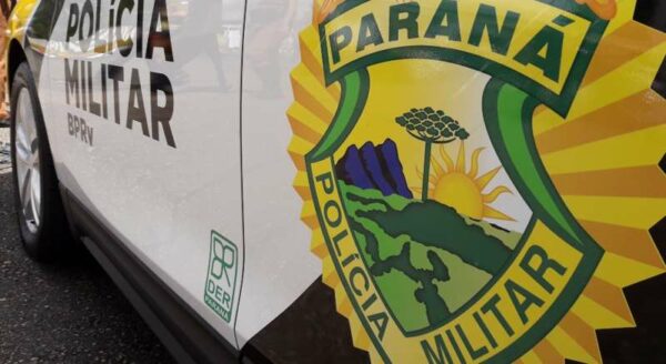 Polícia Militar deflagra Operação Sinergia II em Apucarana