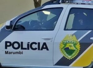 Boa fé: mulher pede oração e tem cartão furtado por “religiosos” em Marumbi