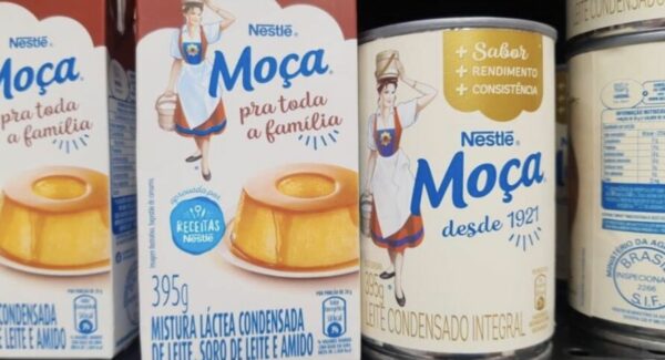 Produtos derivados do leite confundem consumidores