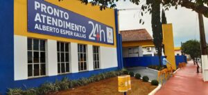 Prefeitura de Arapongas emite nota sobre morte de criança após atendimento no 24 Horas
