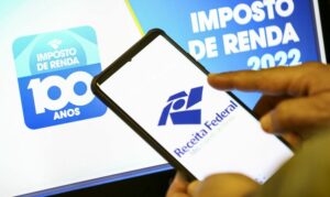 Receita paga restituições de lote residual do Imposto de Renda