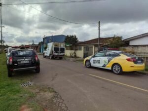 Recém-nascido é encontrado morto no quarto de adolescente
