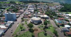 São Pedro do Ivaí é o 4º município do Vale do Ivaí que mais gerou empregos no 1º semestre