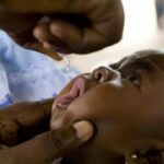 Neste sábado, 20, Arapongas terá dia D de vacinação contra a poliomielite e multivacinação