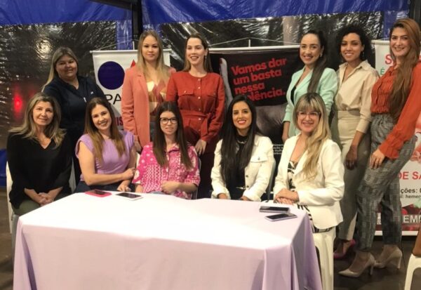 “Agosto Lilás”: Semaf destaca avanços no combate à violência de gênero em Apucarana