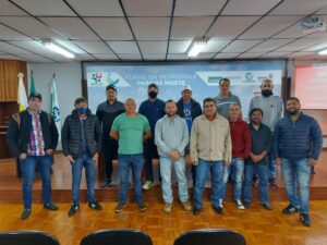 Apucarana capacita servidores em curso de brigadista