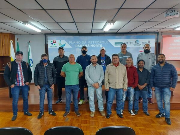 Apucarana capacita servidores em curso de brigadista