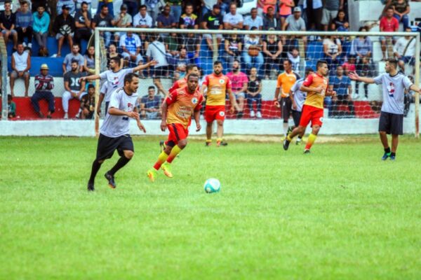 Inscrições da Copa Apucarana de Futebol fecham na próxima sexta-feira