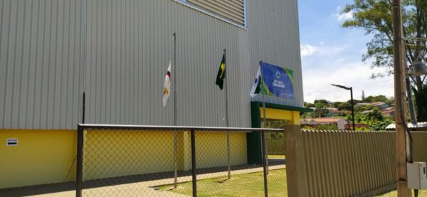 Complexo Esportivo Estação Cidadania terá treinamentos de handebol em Apucarana