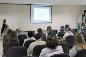 Acidente de Trabalho é tema de capacitação para profissionais da saúde de Arapongas