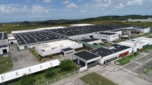 Bridgestone aumenta investimento na Bahia em R$ 270 milhões