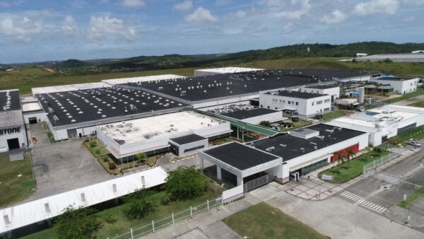 Bridgestone aumenta investimento na Bahia em R$ 270 milhões