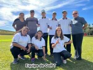 Atletas da APAE de Cambira são destaque nas XXII Olimpíadas Especiais das APAEs do Paraná e nos Jogos Escolares do Paraná – Fase Final