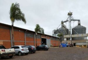 Cooperativa de Cruzmaltina estima prejuízo de meio milhão após assalto