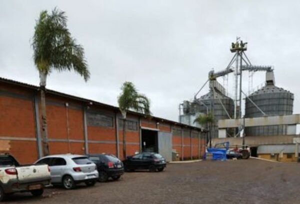 Cooperativa de Cruzmaltina estima prejuízo de meio milhão após assalto
