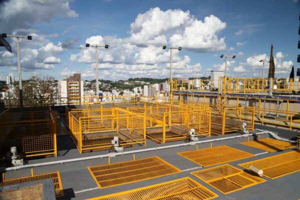 Com investimento de R$ 716 milhões, Sanepar intensifica obras no Vale do Ivaí, Norte e Norte Pioneiro