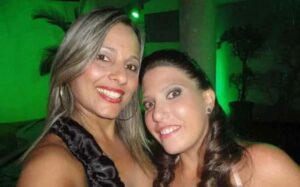 Mãe e filha morrem carbonizadas em grave acidente na BR-376, no PR